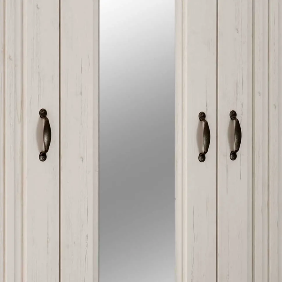 Kleiderschrank Drienna