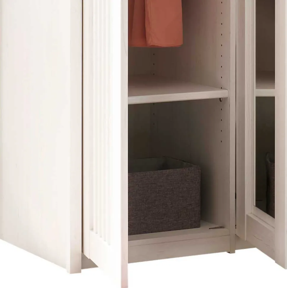Kleiderschrank Drienna