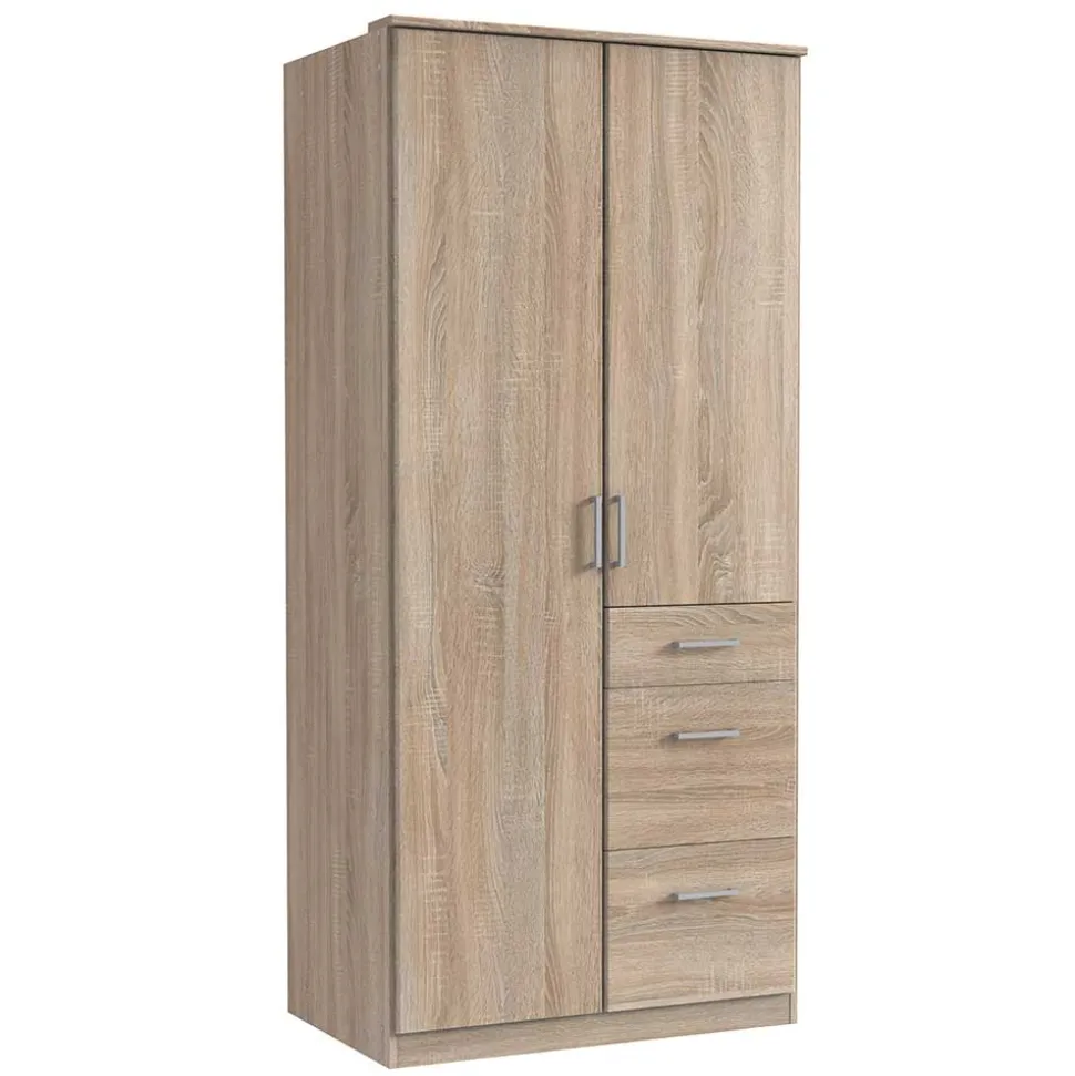 Kleiderschrank Estella