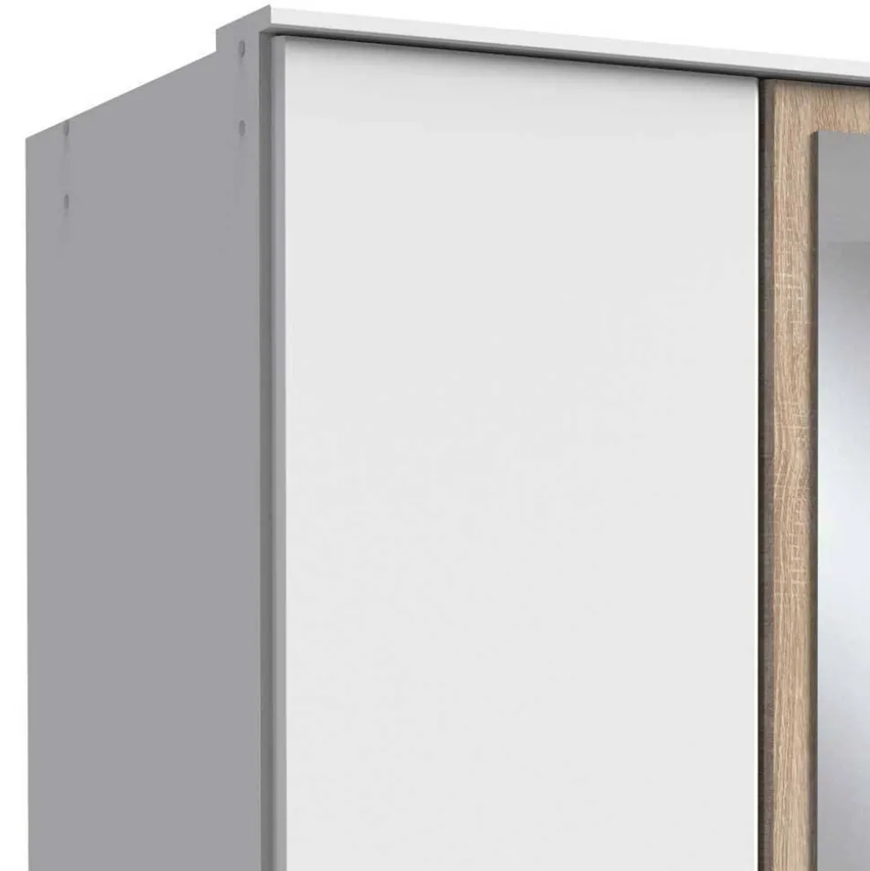 Kleiderschrank Georgia