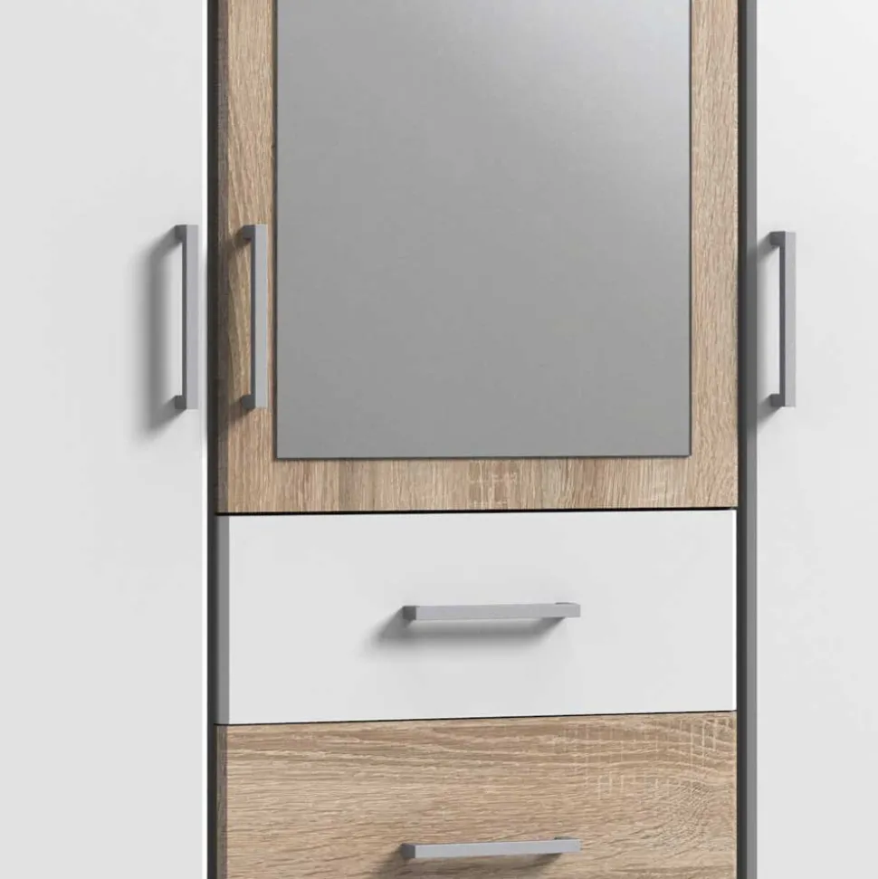 Kleiderschrank Georgia
