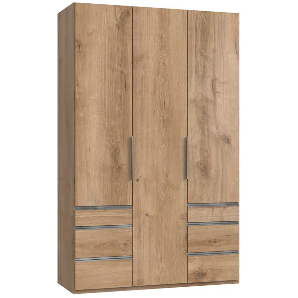 Kleiderschrank Grenvana
