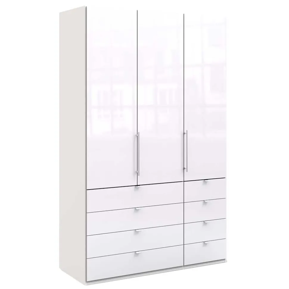Kleiderschrank Grinzia
