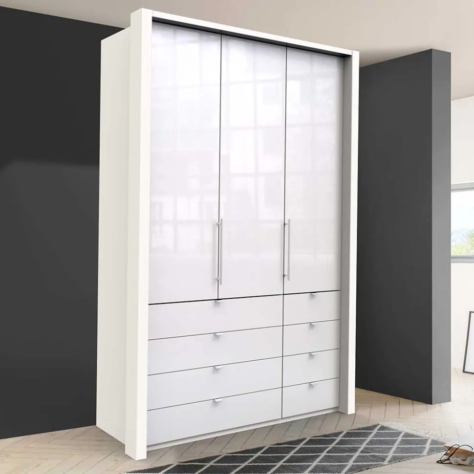 Kleiderschrank Grinzia