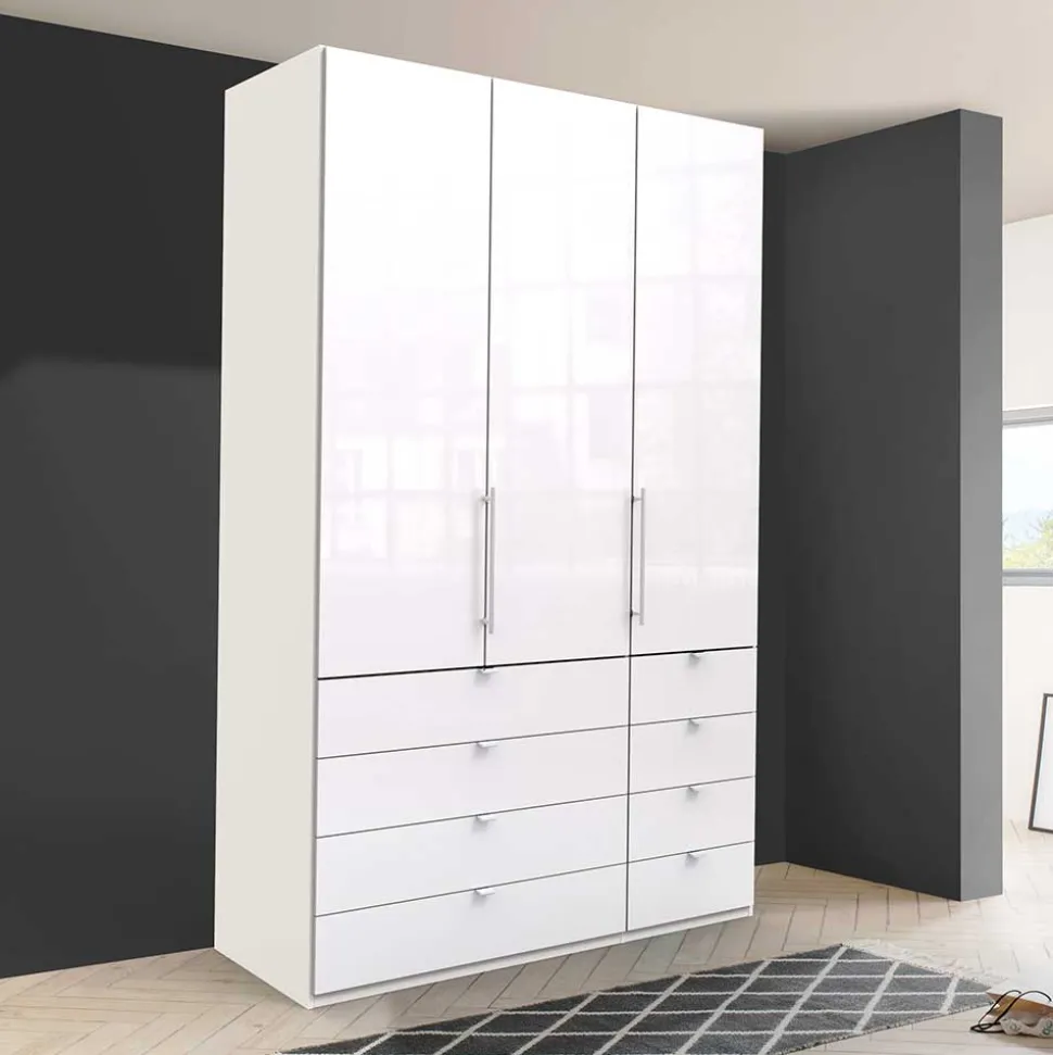 Kleiderschrank Grinzia