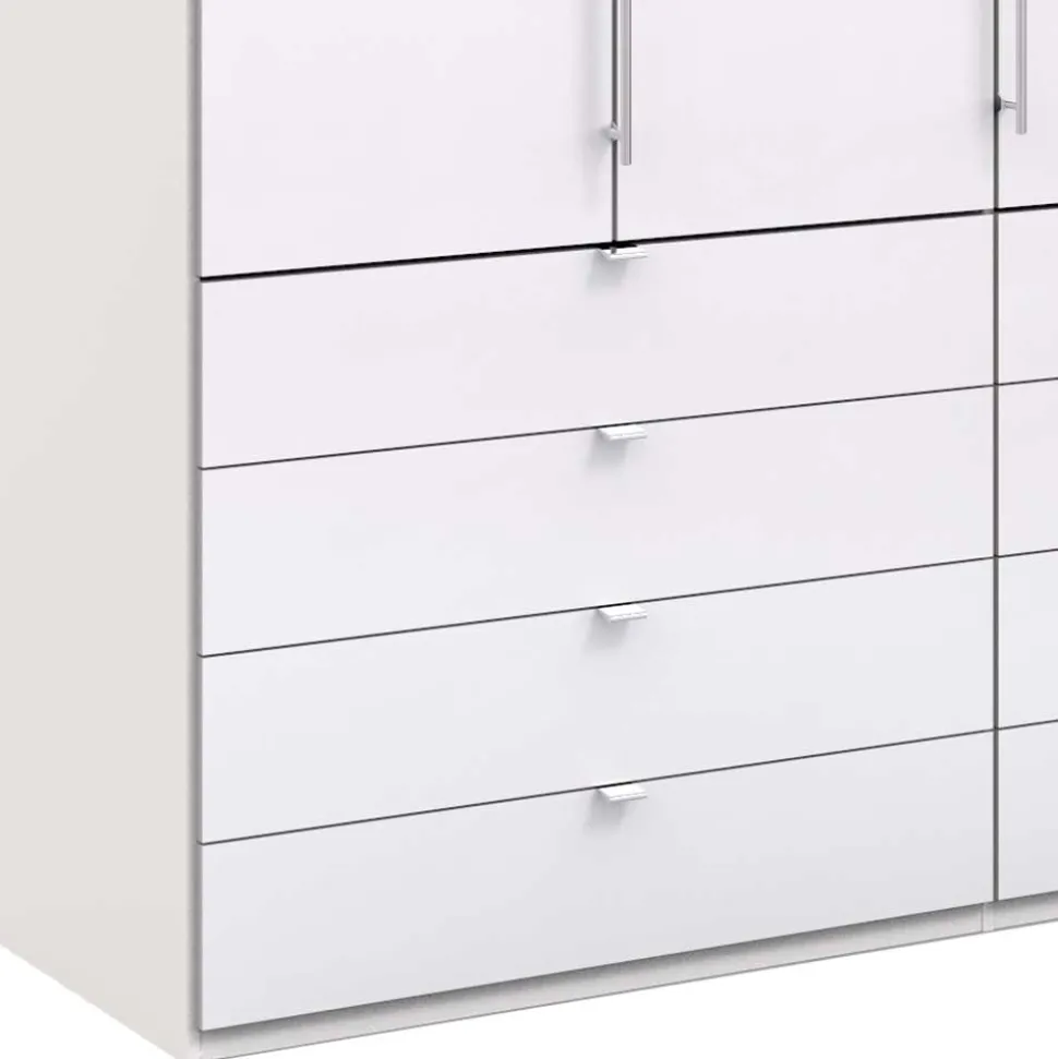 Kleiderschrank Grinzia