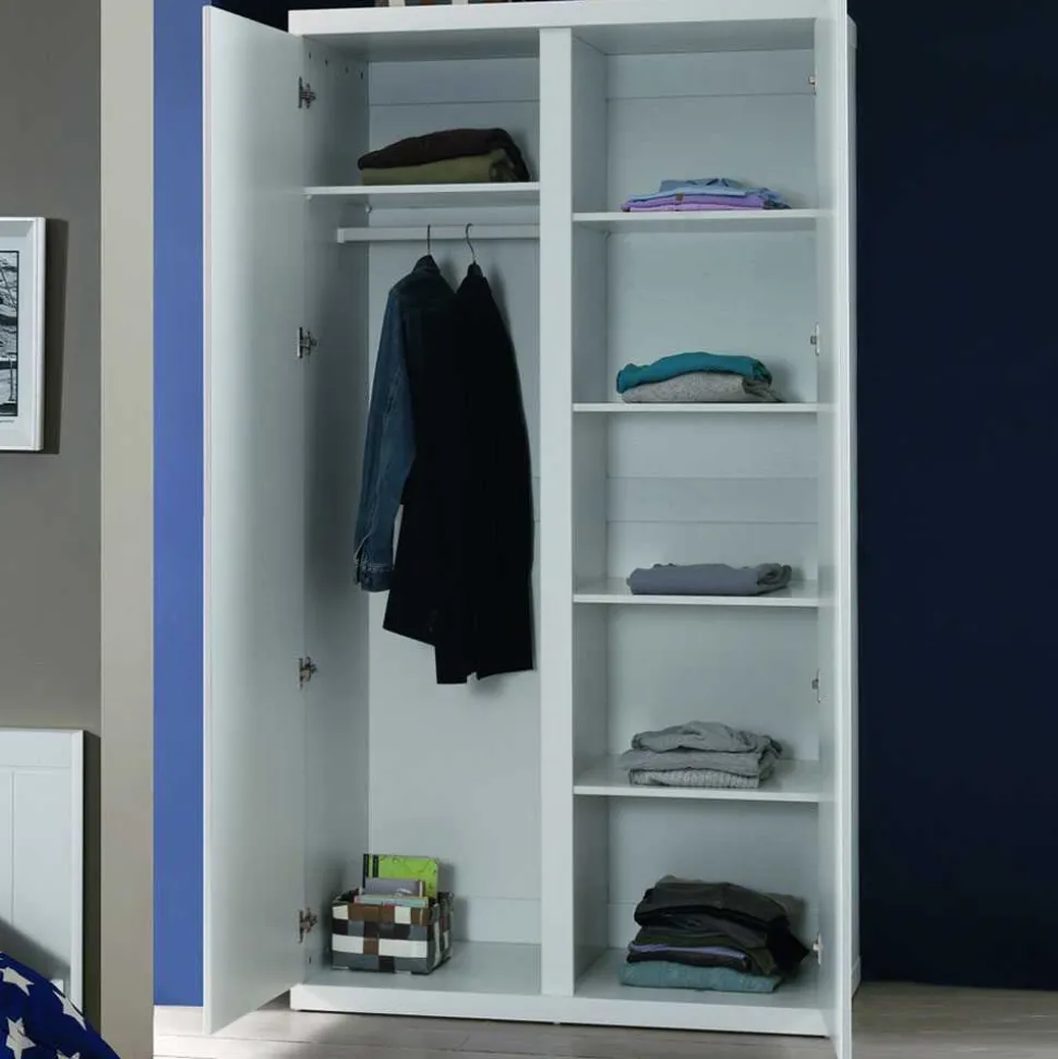Kleiderschrank Gullit