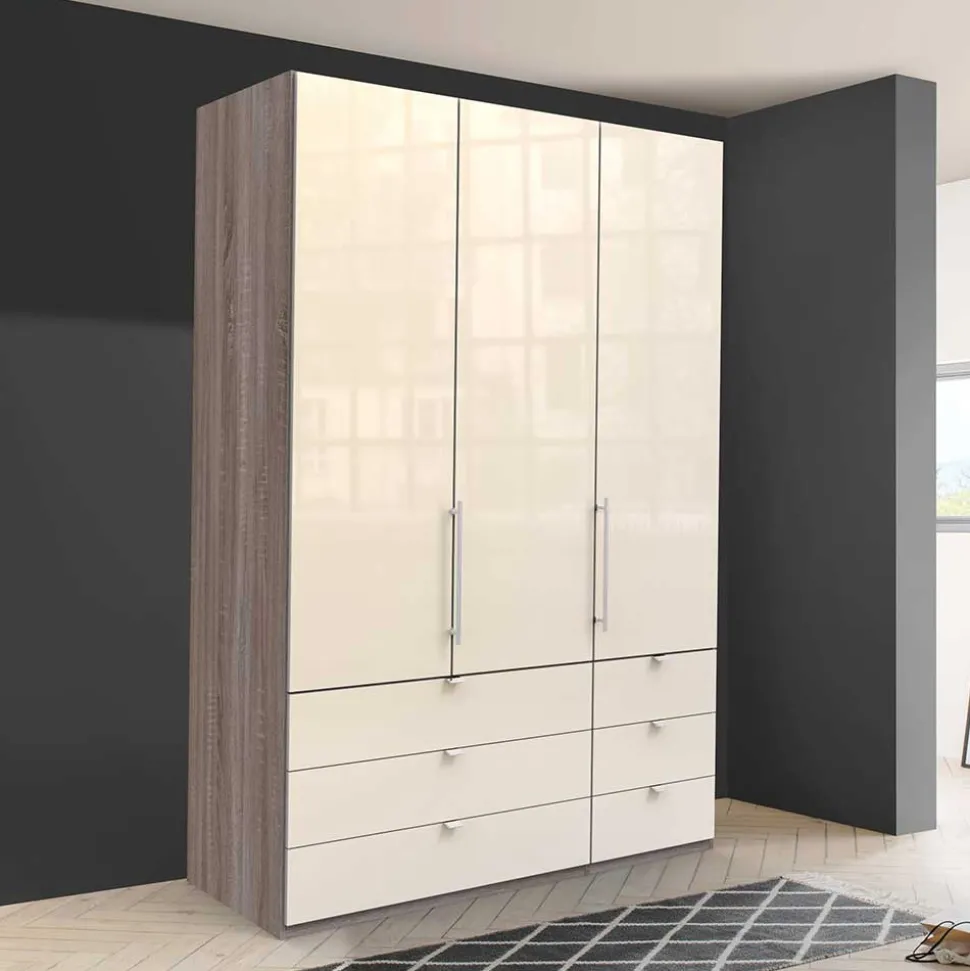 Kleiderschrank Haikira