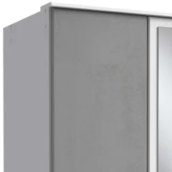 Kleiderschrank Jugendzimmer Lentina