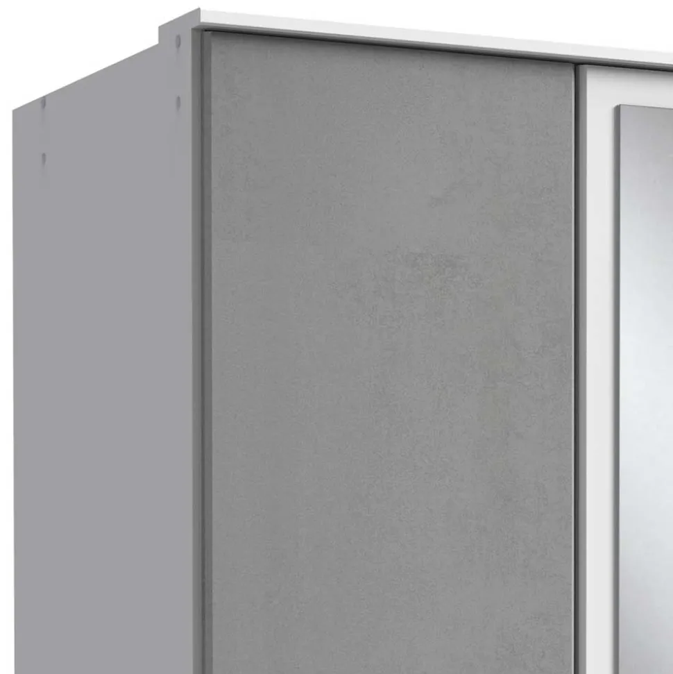 Kleiderschrank Jugendzimmer Lentina