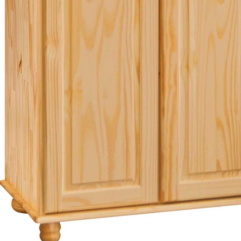 Kleiderschrank Jurentian