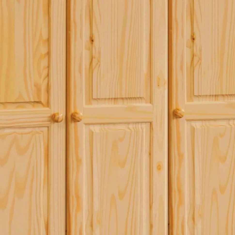 Kleiderschrank Jurentian