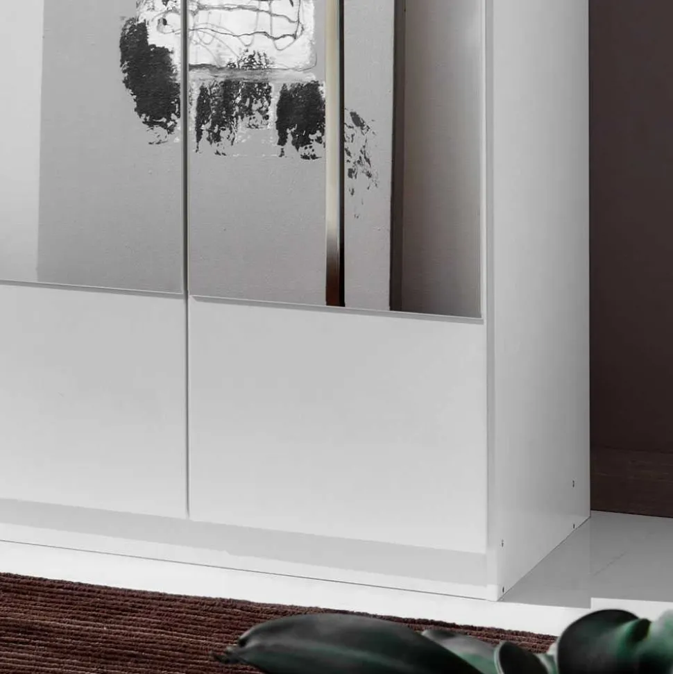 Kleiderschrank Letla