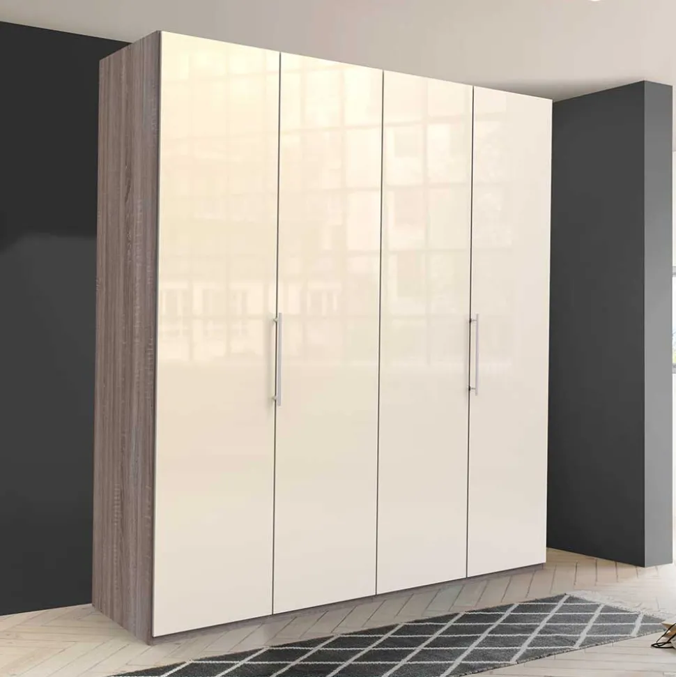 Kleiderschrank Licox