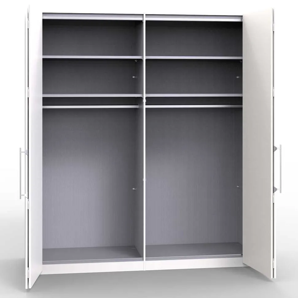 Kleiderschrank Licox