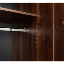 Kleiderschrank massiv Phelix