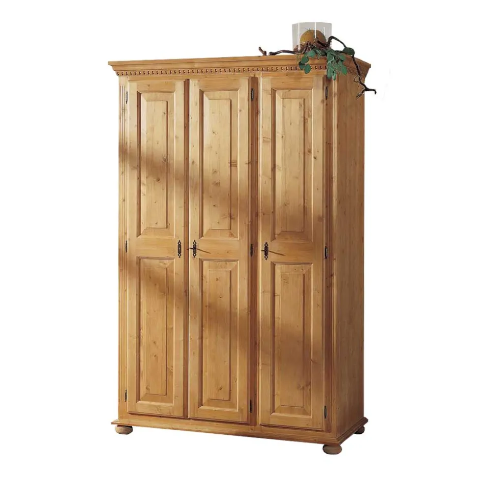 Kleiderschrank Mesconio