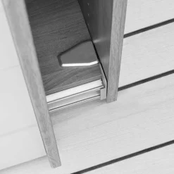 Kleiderschrank modern Merkur