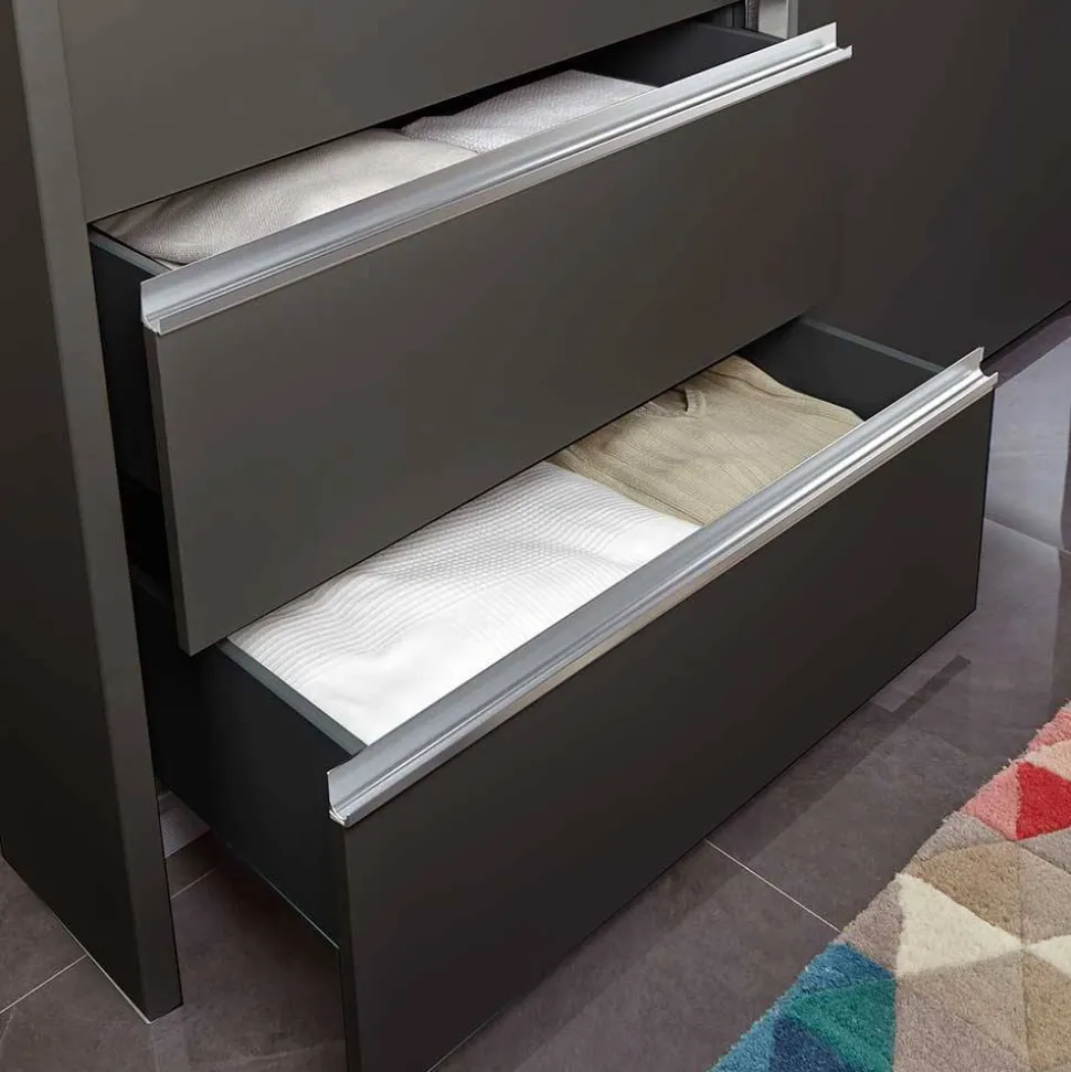 Kleiderschrank Schiebetüren Adobo