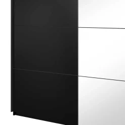 Kleiderschrank Schiebetüren Romona