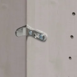 Kleiderschrank Schwebetüren Saconso