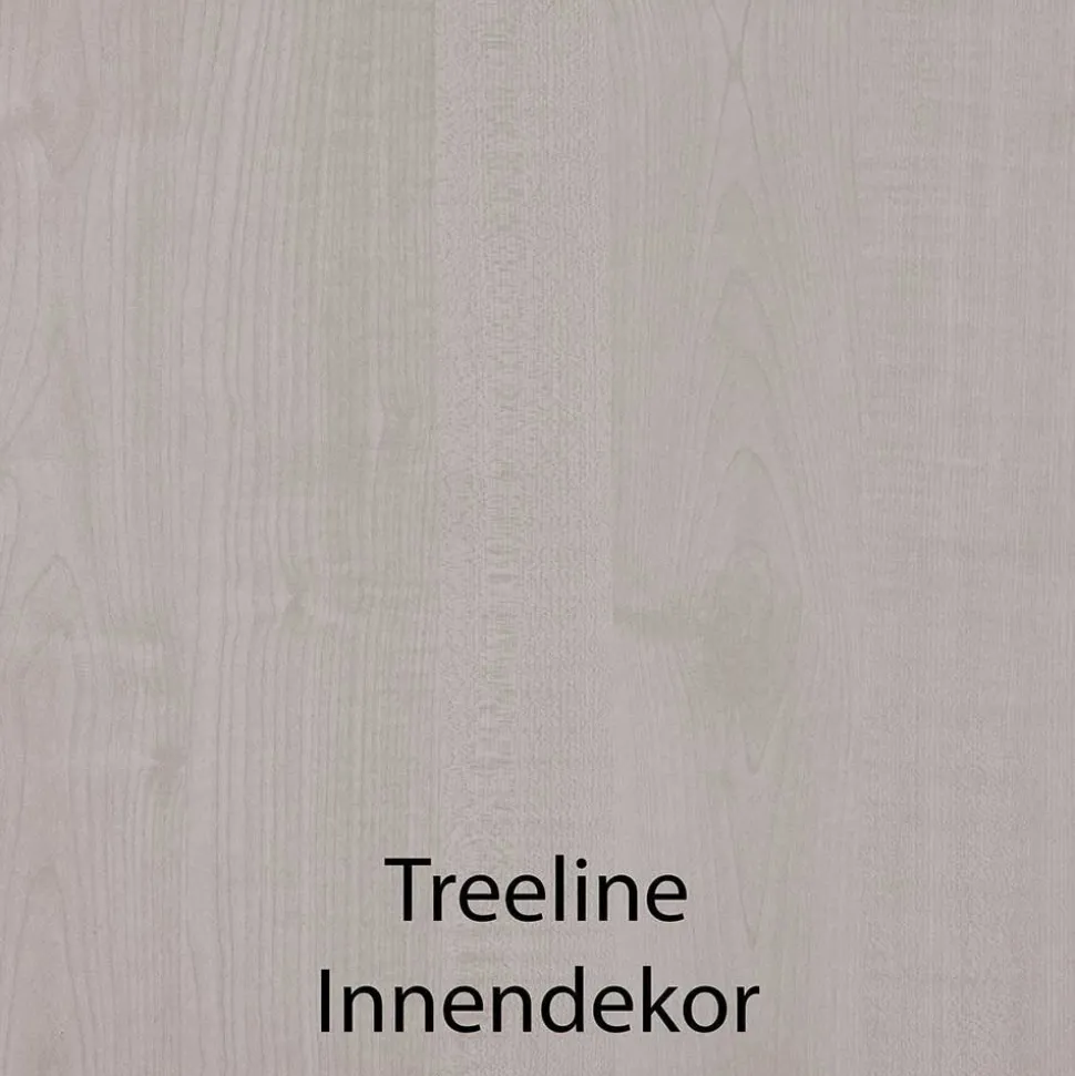 Kleiderschrank Schwebetüren Saconso