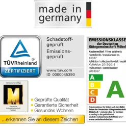 Kleiderschrank This