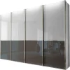 Kleiderschrank Travorna