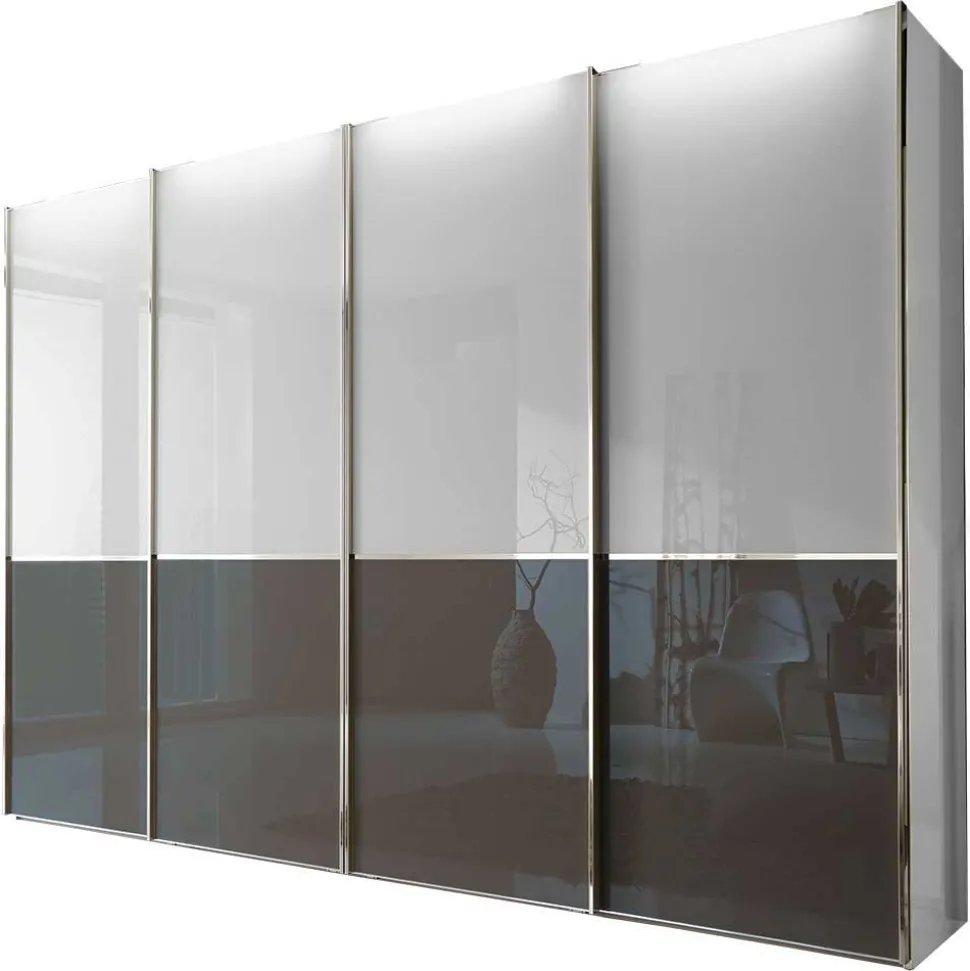 Kleiderschrank Travorna