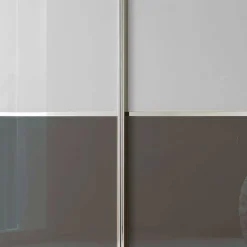 Kleiderschrank Travorna
