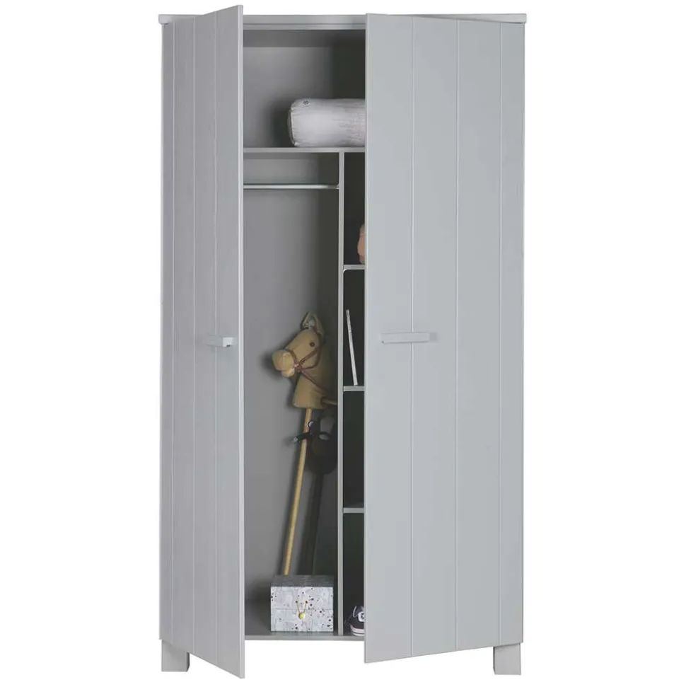 Kleiderschrank Zonacca