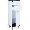 Kleiner Bad Schrank Nua