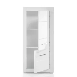Kleines Highboard Triango