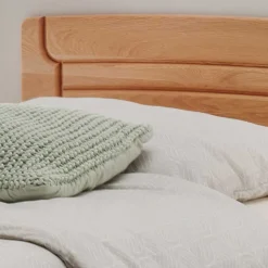 Komfort Doppelbett Clacella