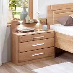 Komfort Doppelbett Clacella