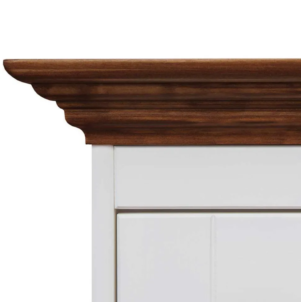 Kommode Holz Asendra
