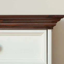 Kommode Holz Asendra