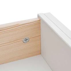 Kommode Holz Corao