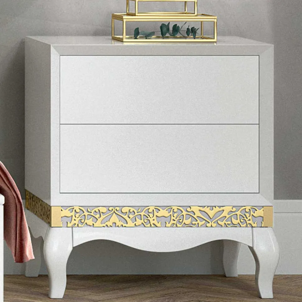 Kommode Jedvila