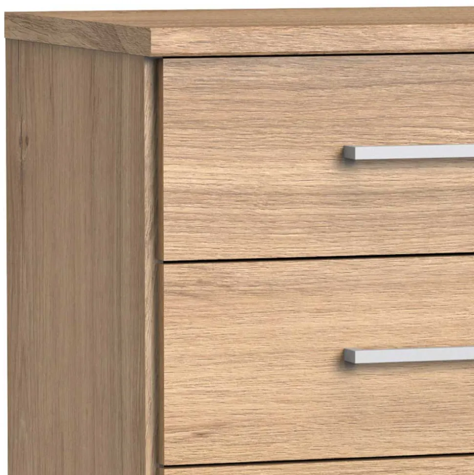 Kommode mit Schubladen Zeanno