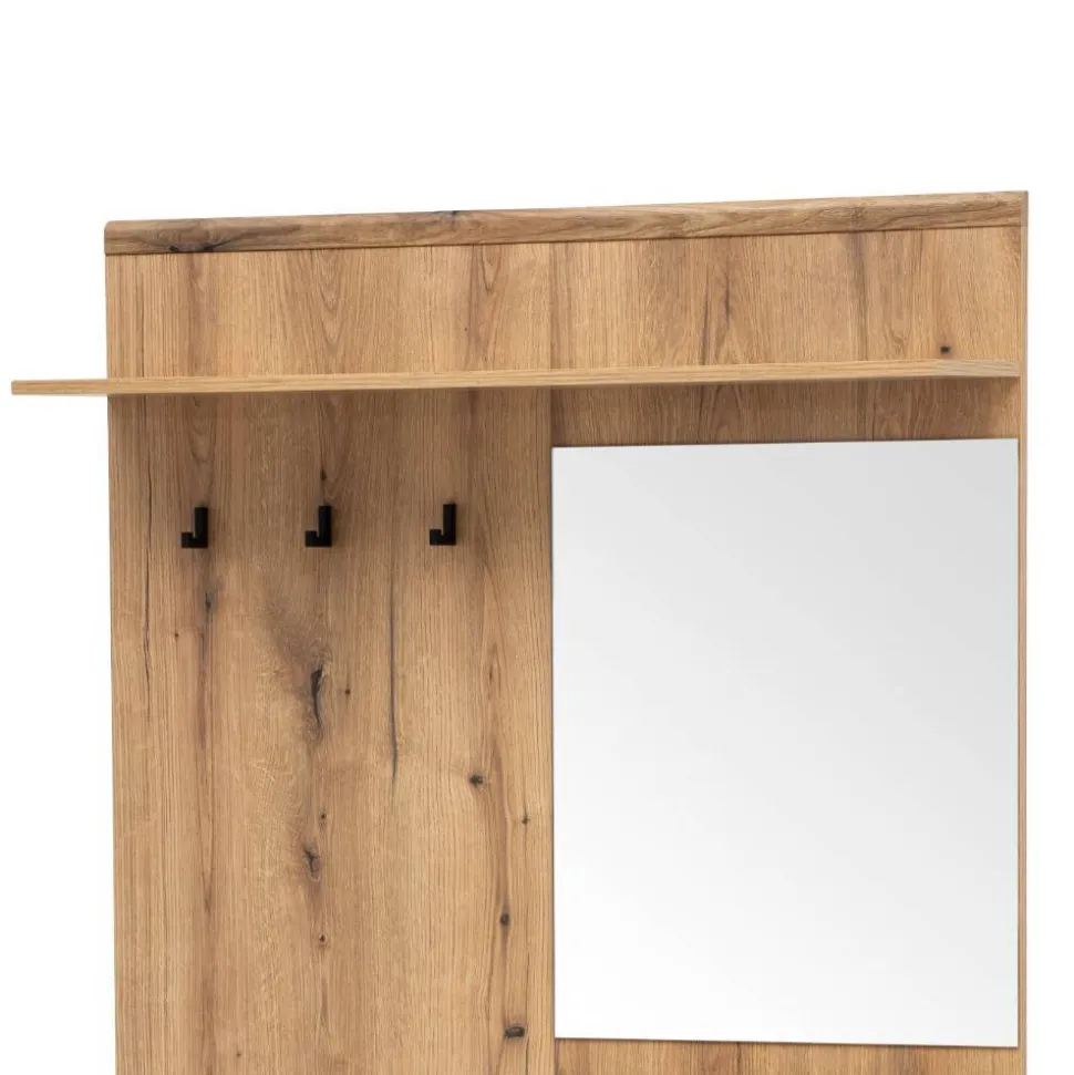 Kompaktgarderobe Lora