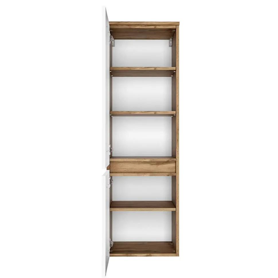 Komplett Badmöbel Set Zataico