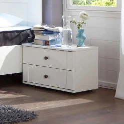 Komplett Schlafzimmer Emura