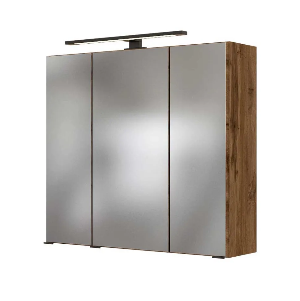 Komplettes Badezimmer Set Steno