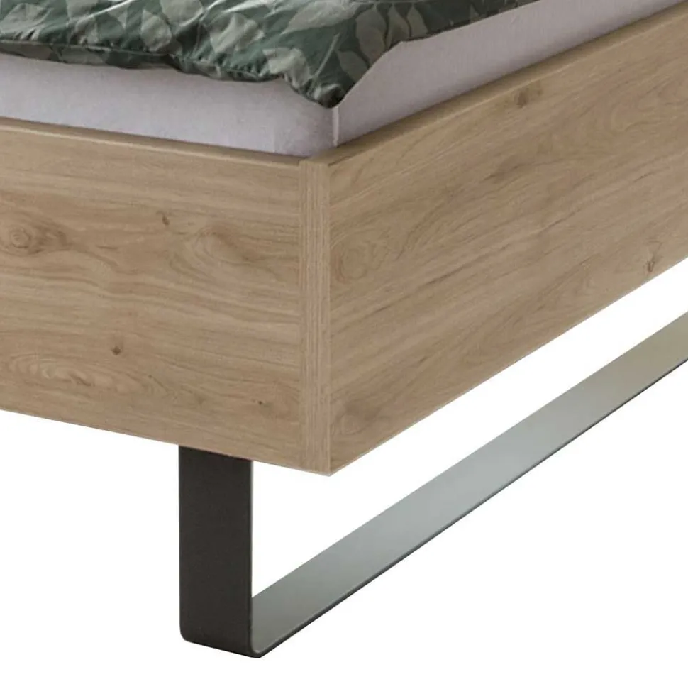 Komplettschlafzimmer Bruvena