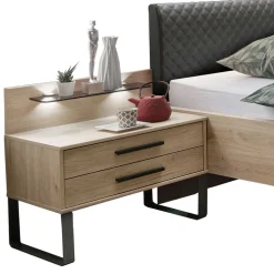 Komplettschlafzimmer Bruvena
