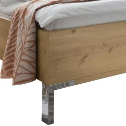 Komplettschlafzimmer Cnutria