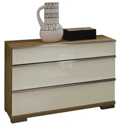 Komplettschlafzimmer Cnutria