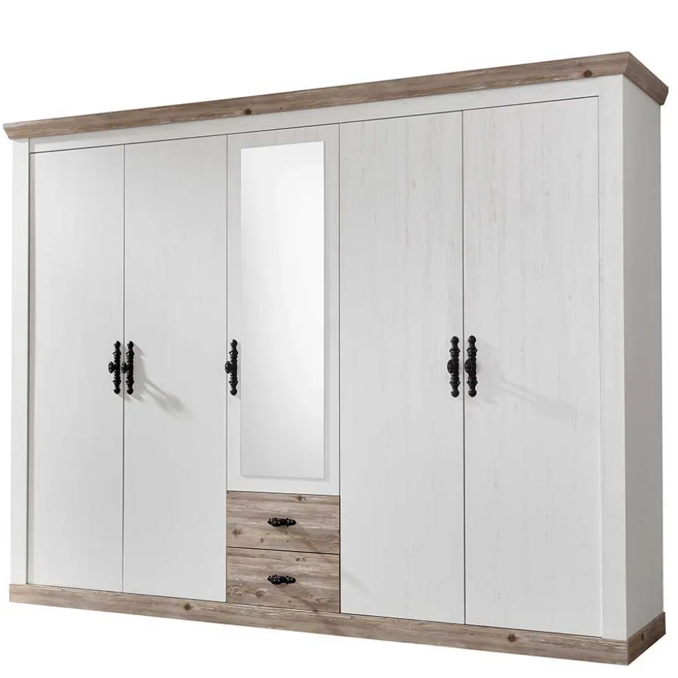 Komplettschlafzimmer Flurencina