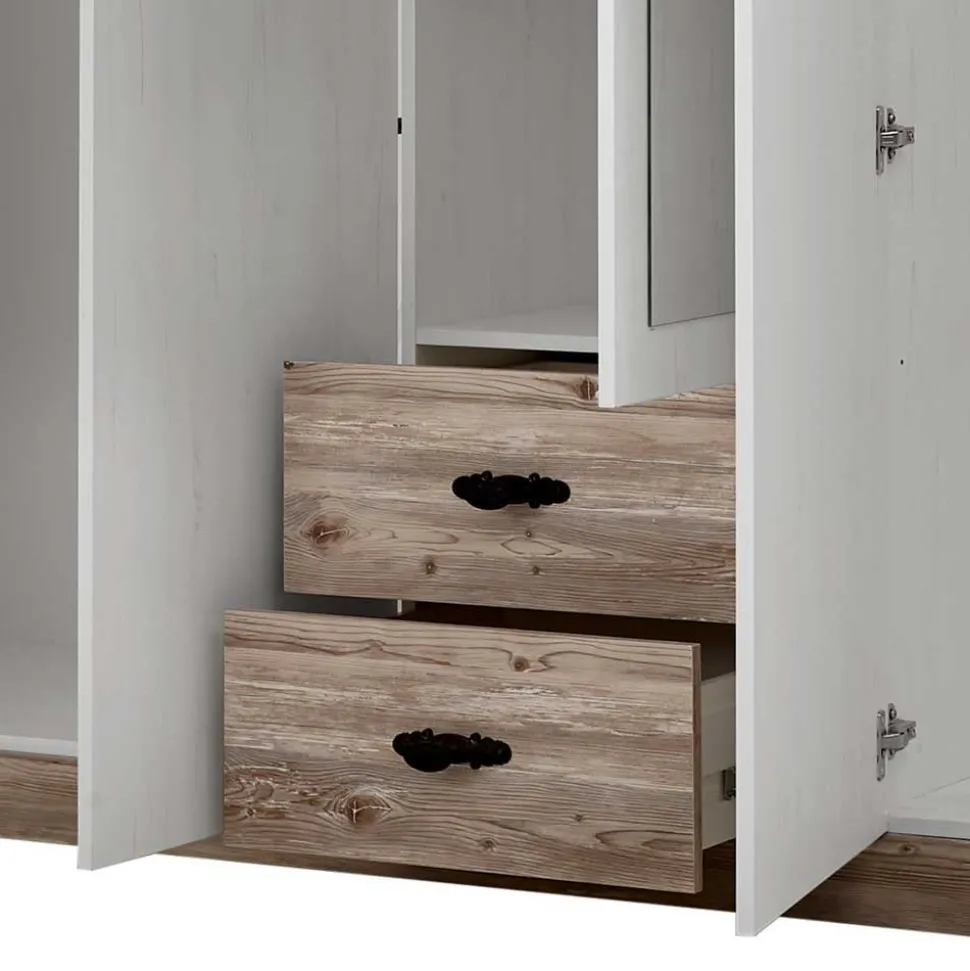 Komplettschlafzimmer Flurencina